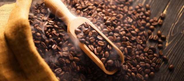 Benefícios do Café e Sua Composição Química.
