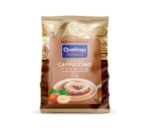 Cappuccinos